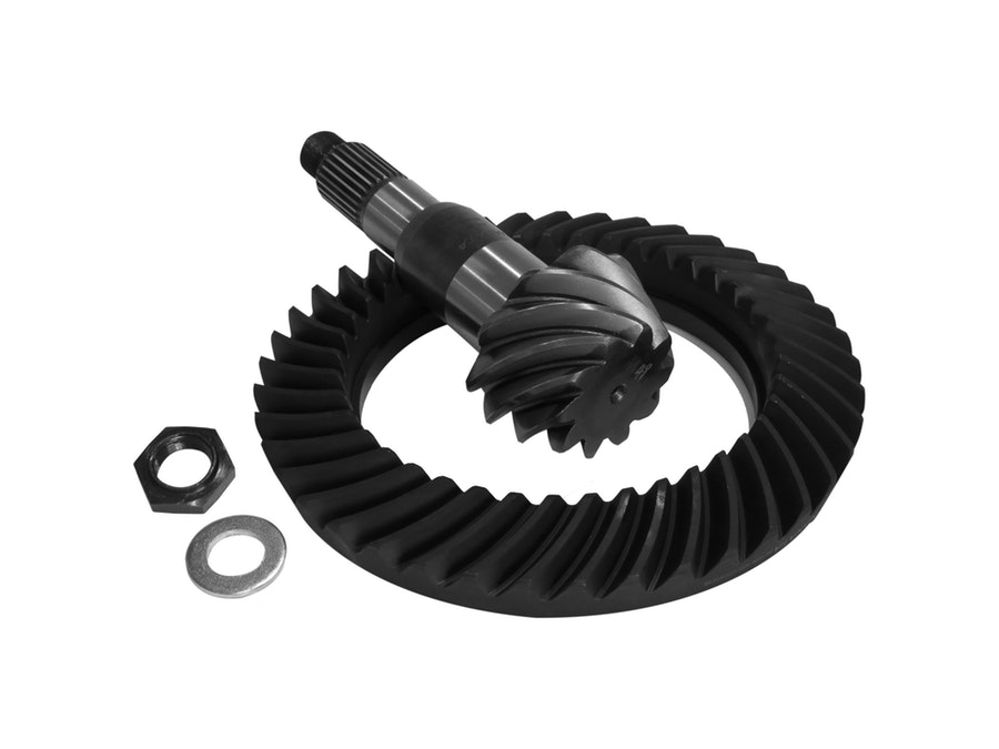 Coroa e Pinhão do Diferencial - Nakata - ND01010 - Unitário