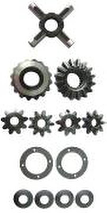 Conjunto de Engrenagens com Cruzeta - Max Gear - MX519/C - Unitário