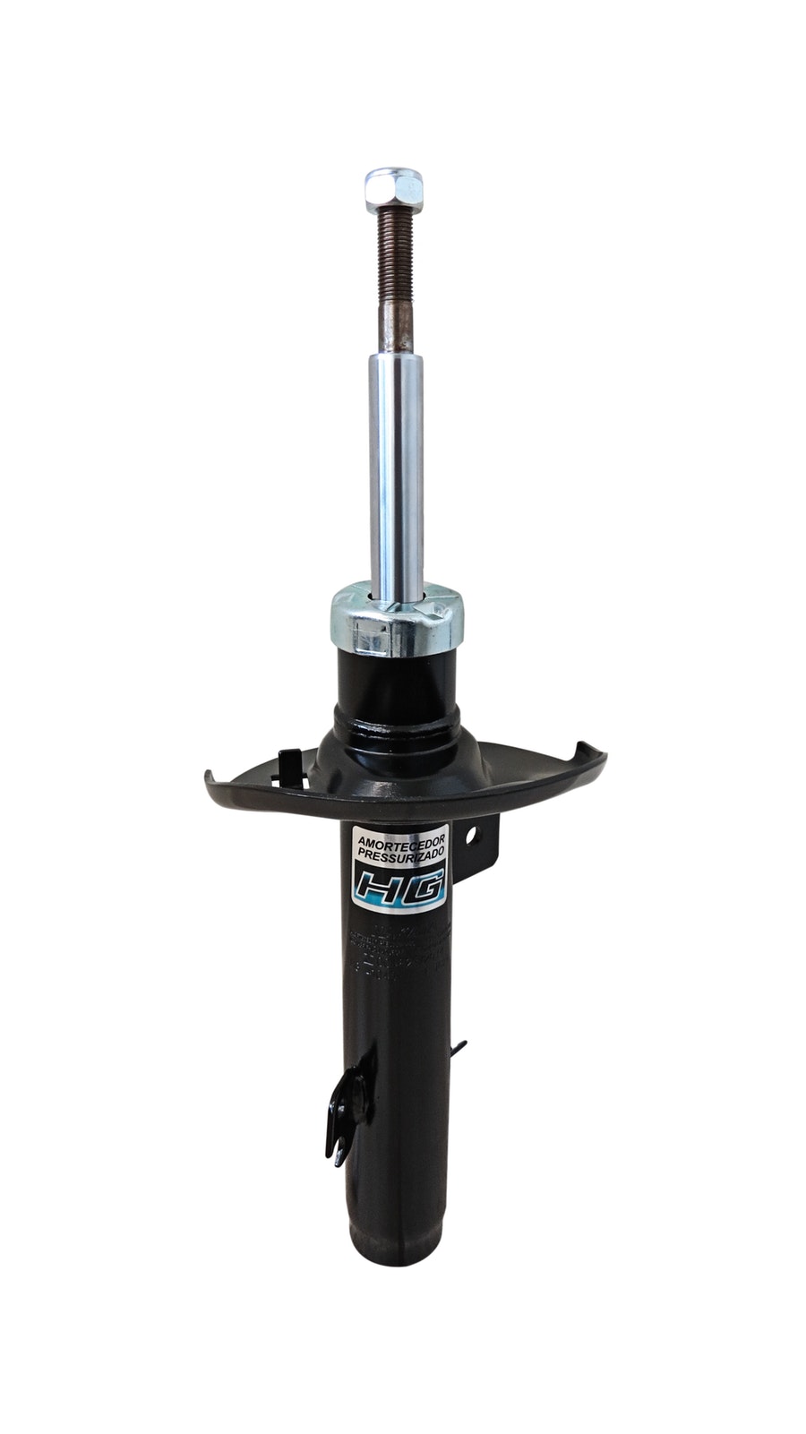 Amortecedor Dianteiro Pressurizado HG - Nakata - HG 41046 - Unitário