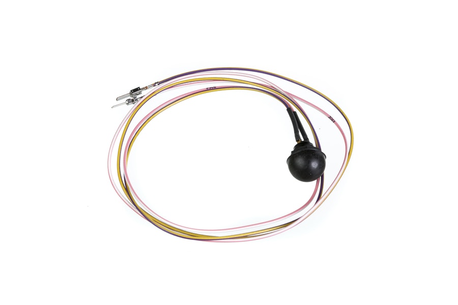 Interruptor do Joystick - Volvo CE - 11170372 - Unitário