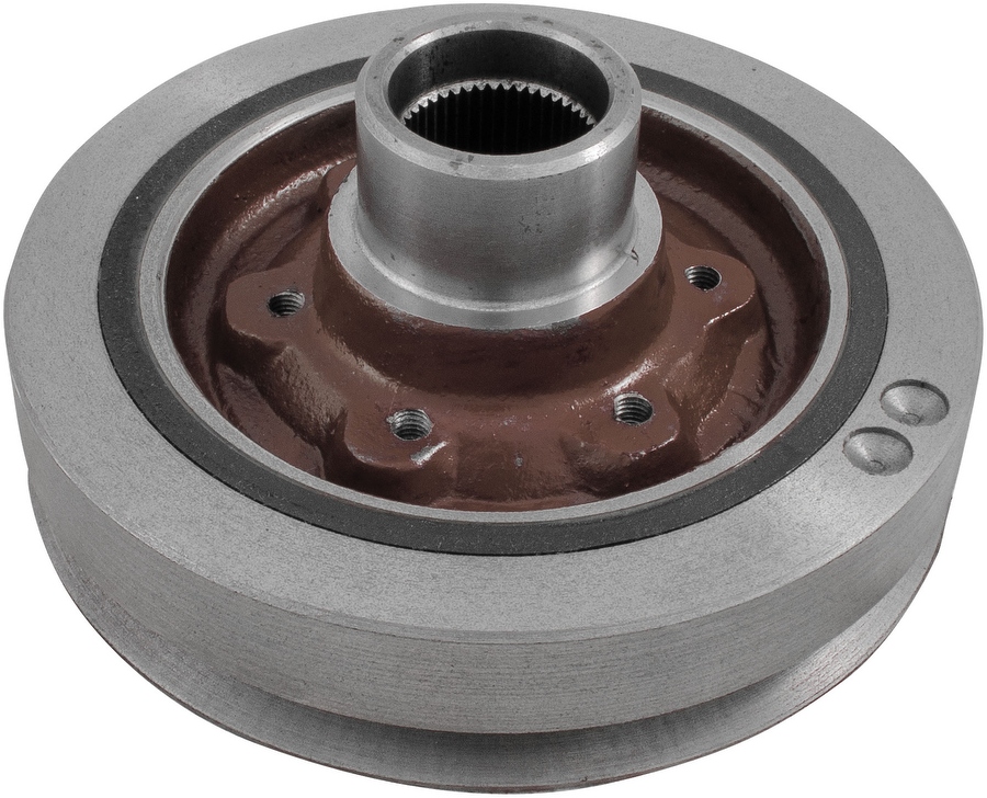 Polia do Virabrequim - Triade - T-65 - Unitário