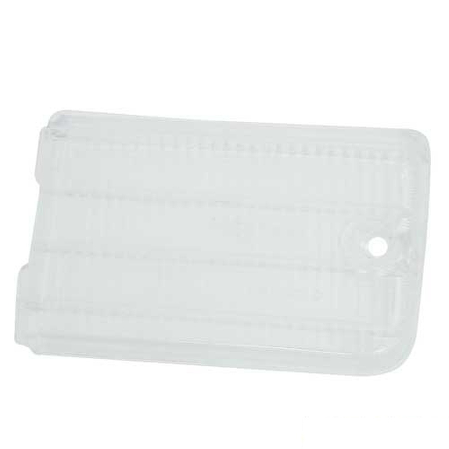 Lente da Lanterna Traseira - RN Lanternas - 802 - Unitário