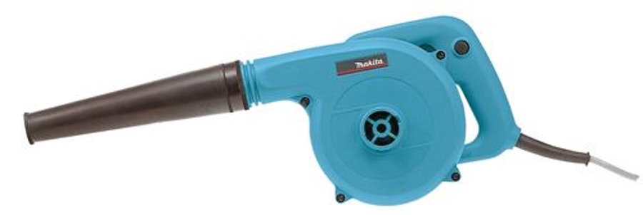 Soprador Aspirador 600W Industrial UB1103 - Makita - 7938942 - Unitário