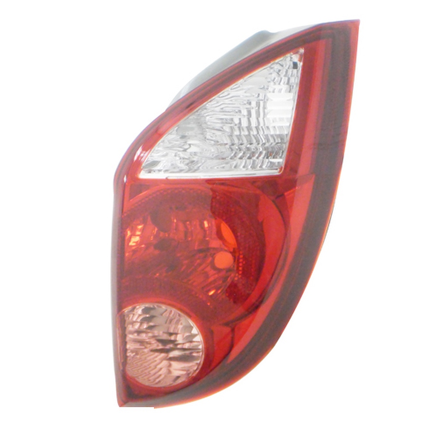 Lanterna Traseira - RN Lanternas - 2072ACR - Unitário