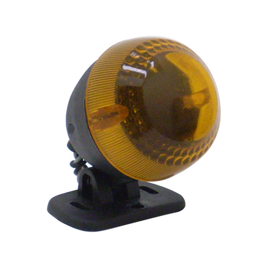 Lanterna Auxiliar - Autopoli - AP110 - Unitário