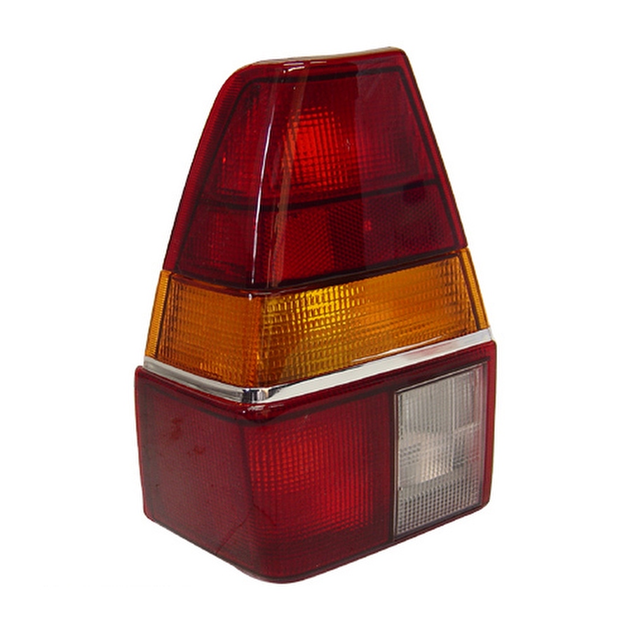 Lanterna Traseira - HT Lanternas - 85427 - Unitário