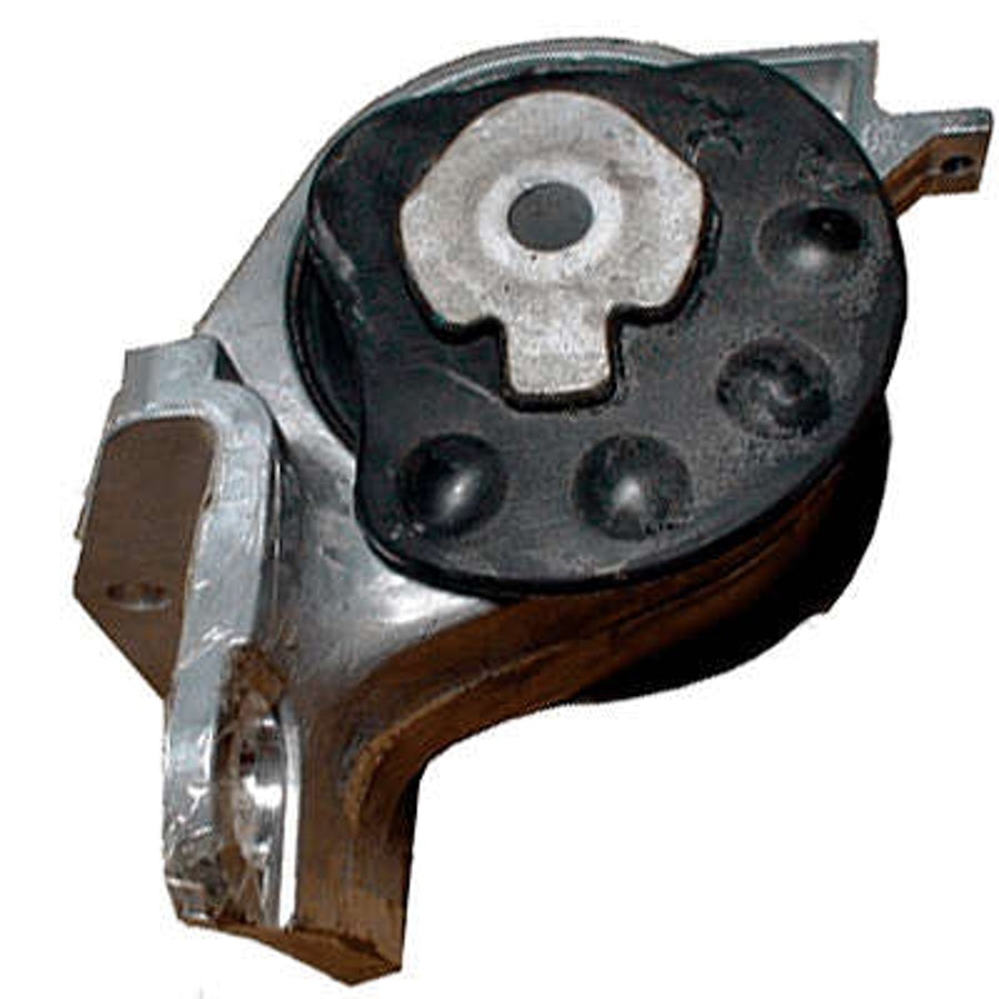 Coxim Dianteiro do Câmbio - Borflex - 277 - Unitário