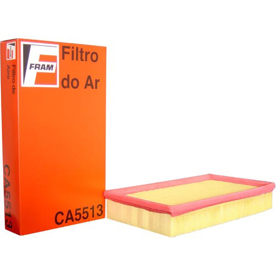 Filtro de Ar - Fram - CA5513 - Unitário