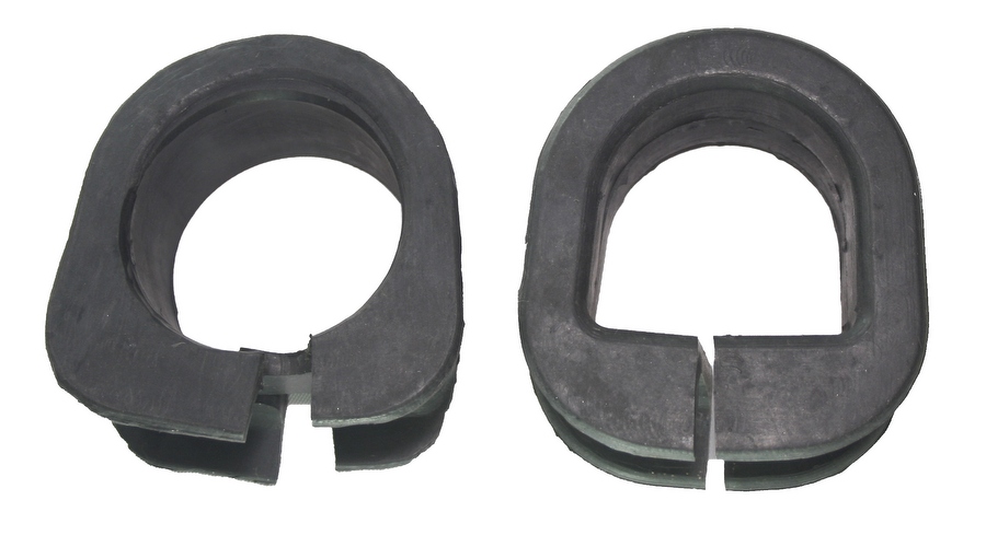 Kit Mancais da Caixa de Direção Mecânica Zf - Kit & Cia - 30597 - Unitário