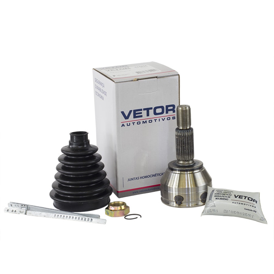 Junta Homocinética - Vetor - VT5234 - Unitário