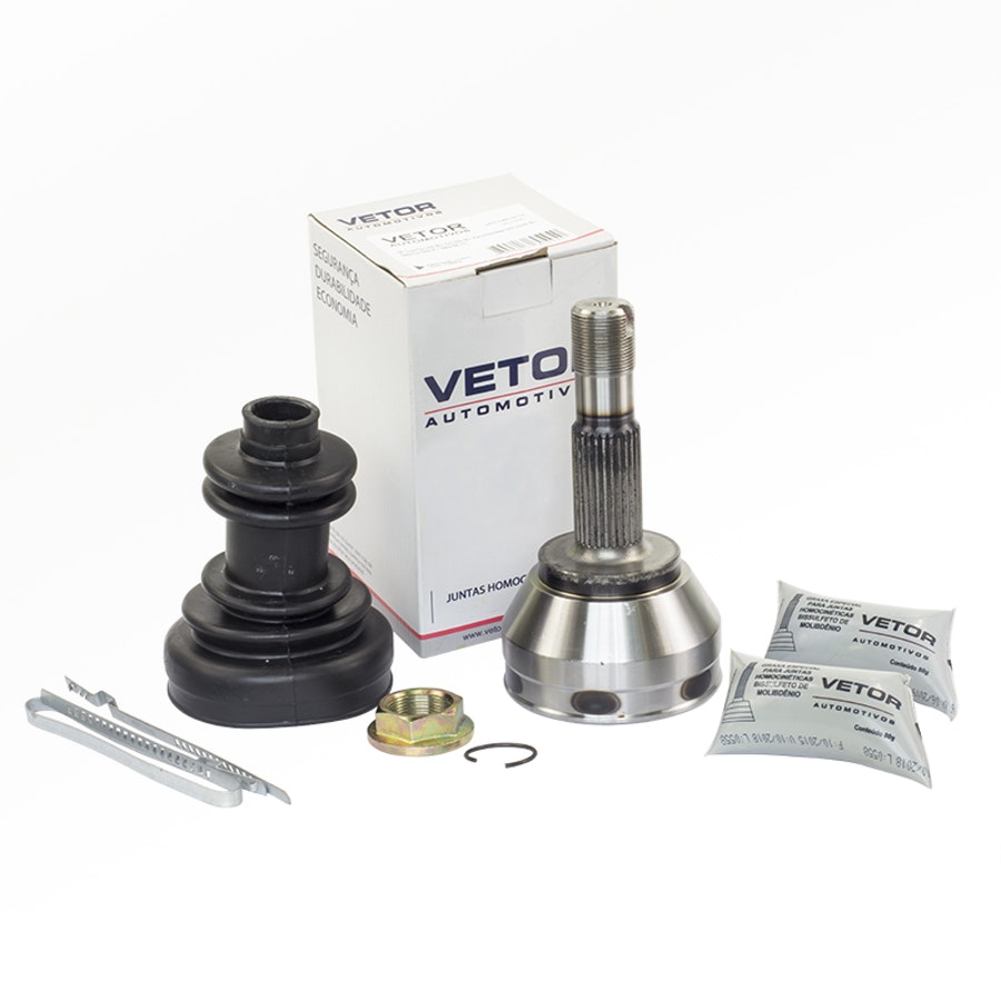 Junta Homocinética - Vetor - VT5142 - Unitário