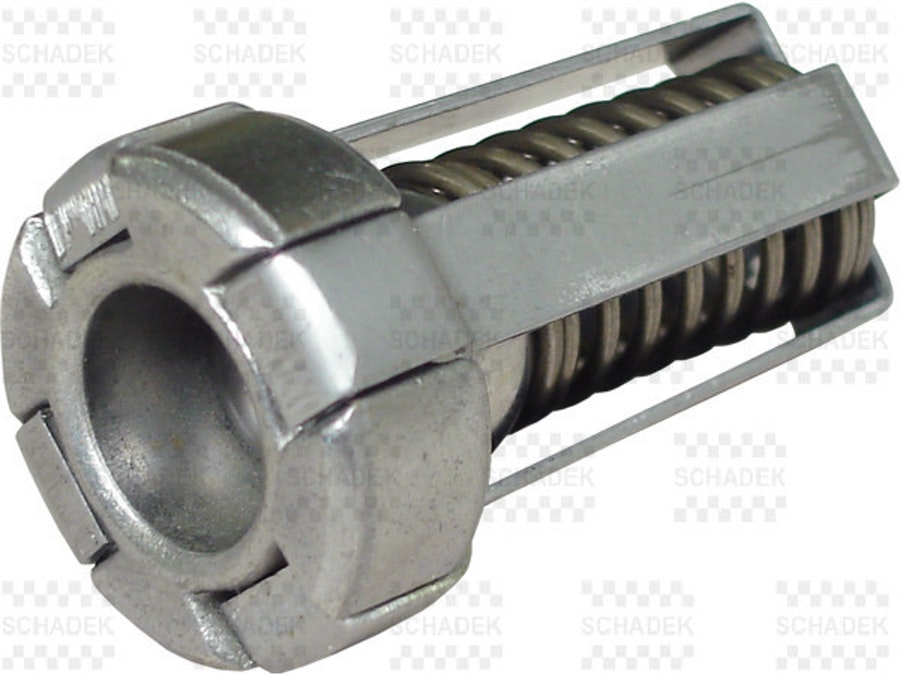 Válvula de Alívio - Schadek - 11.204 - Unitário