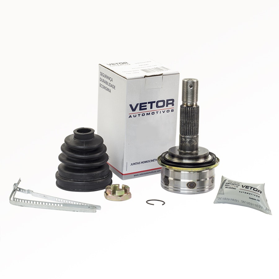 Junta Homocinética - Vetor - VT5016 - Unitário