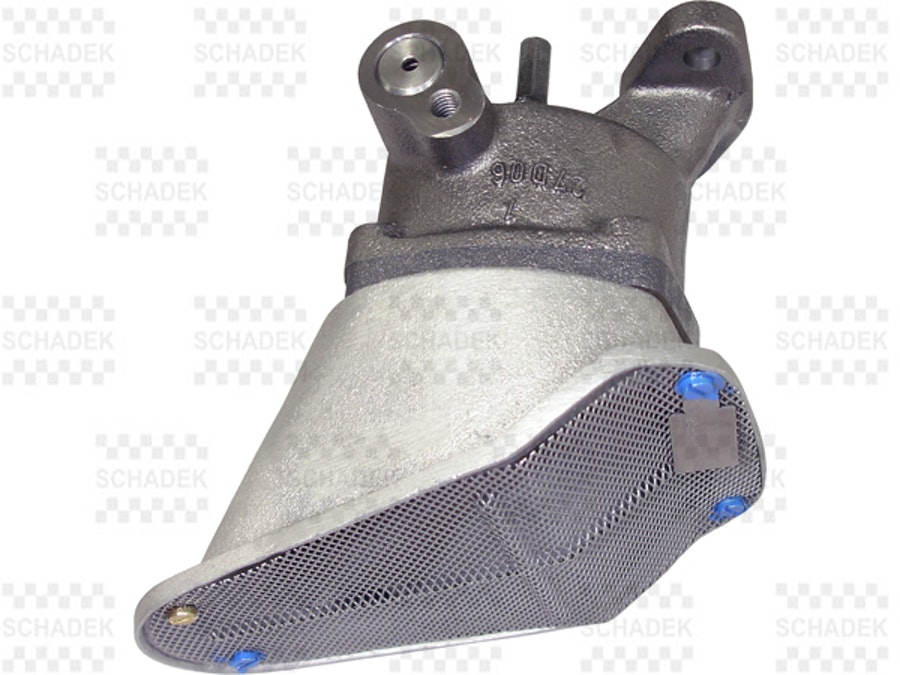 Bomba de Óleo - Schadek - 10.085 - Unitário