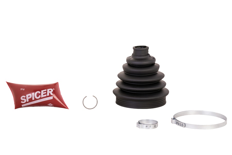 Kit de Reparo de Junta Homocinética - Spicer - 2-13-1409G - Unitário