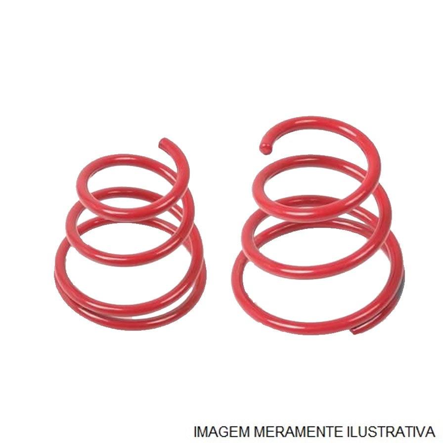 Mola de Apoio da Alavanca de Mudanças Inferior - Eaton - 3317301 - Unitário