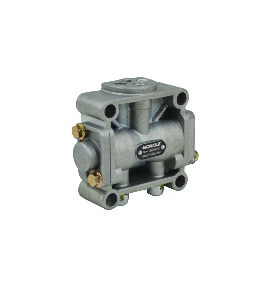 816.3043-0 - Schulz - Unitário