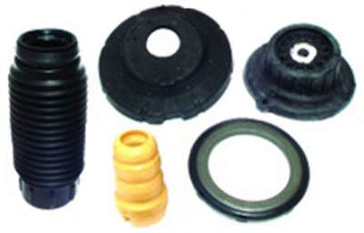 Kit de Reparo do Amortecedor Dianteiro - Borflex - KB.11131 - Kit