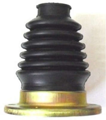 Coifa da Homocinética - Borflex - 2014 - Unitário