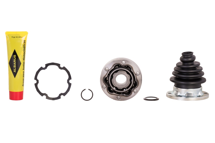 Junta Homocinética Deslizante - Dana - ALB553-819 - Unitário