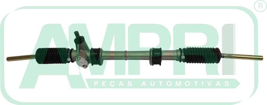 Caixa de Direção Mecânica - Ampri - 26109 - Unitário