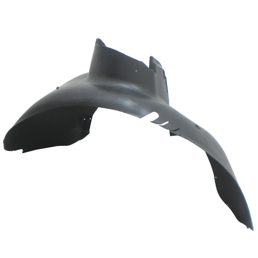 Para-Barro do Para-Lama Dianteiro - KJ - J-60752 - Unitário