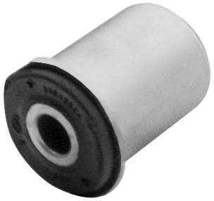 Bucha Traseira da Bandeja Inferior Dianteira - Borflex - 454 - Unitário