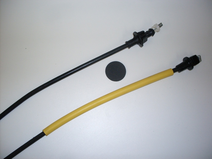 Cabo do Acelerador - Cabovel - 151395 - Unitário