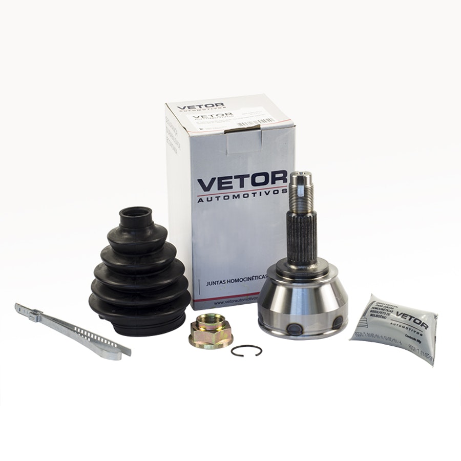Junta Homocinética - Vetor - VT5173 - Unitário