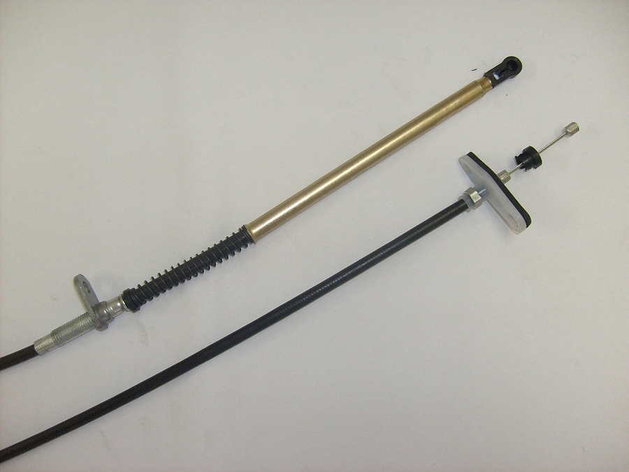 Cabo do Acelerador - Cabovel - 10802 - Unitário