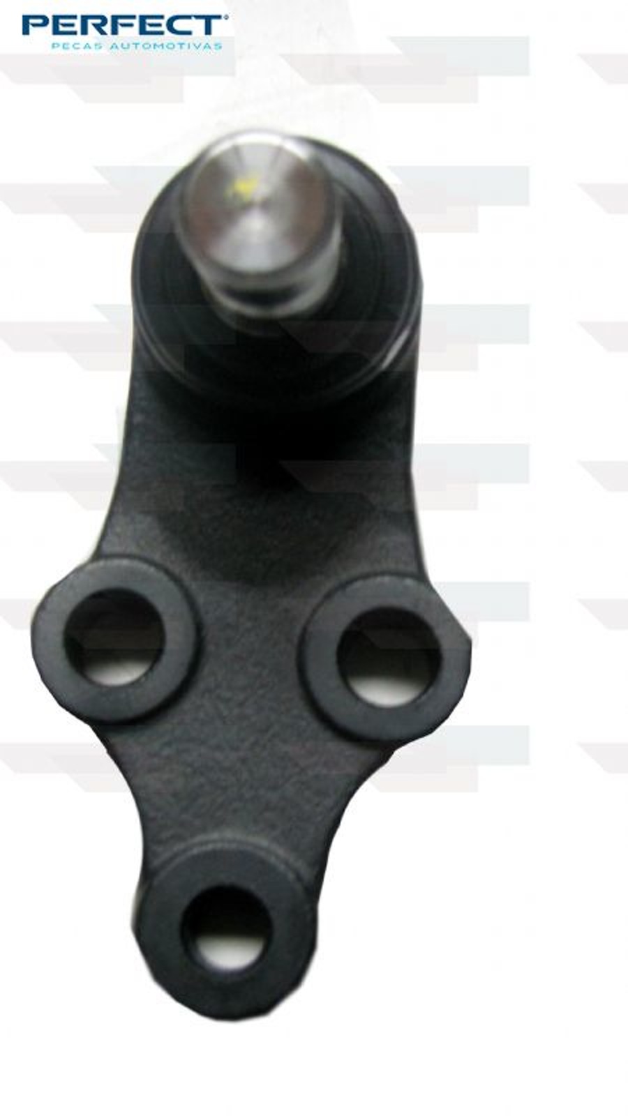 Pivo Inferior Esquerdo/Direito de Suspensão Automotiva Lado Inferior Unidade - Perfect - PVI2104 - Unitário