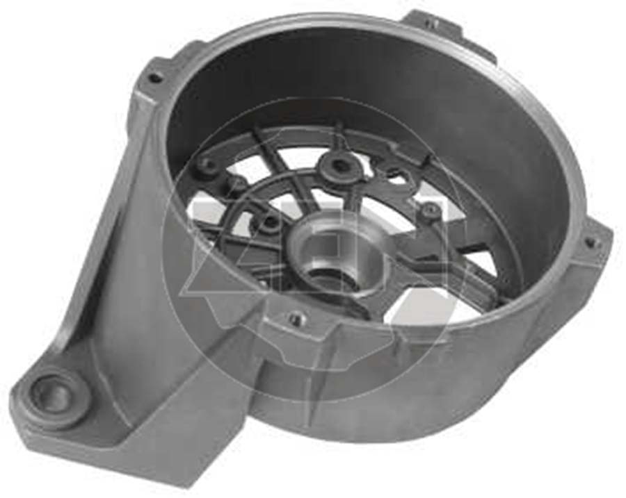 Mancal do Alternador - Zen - 3168 - Unitário