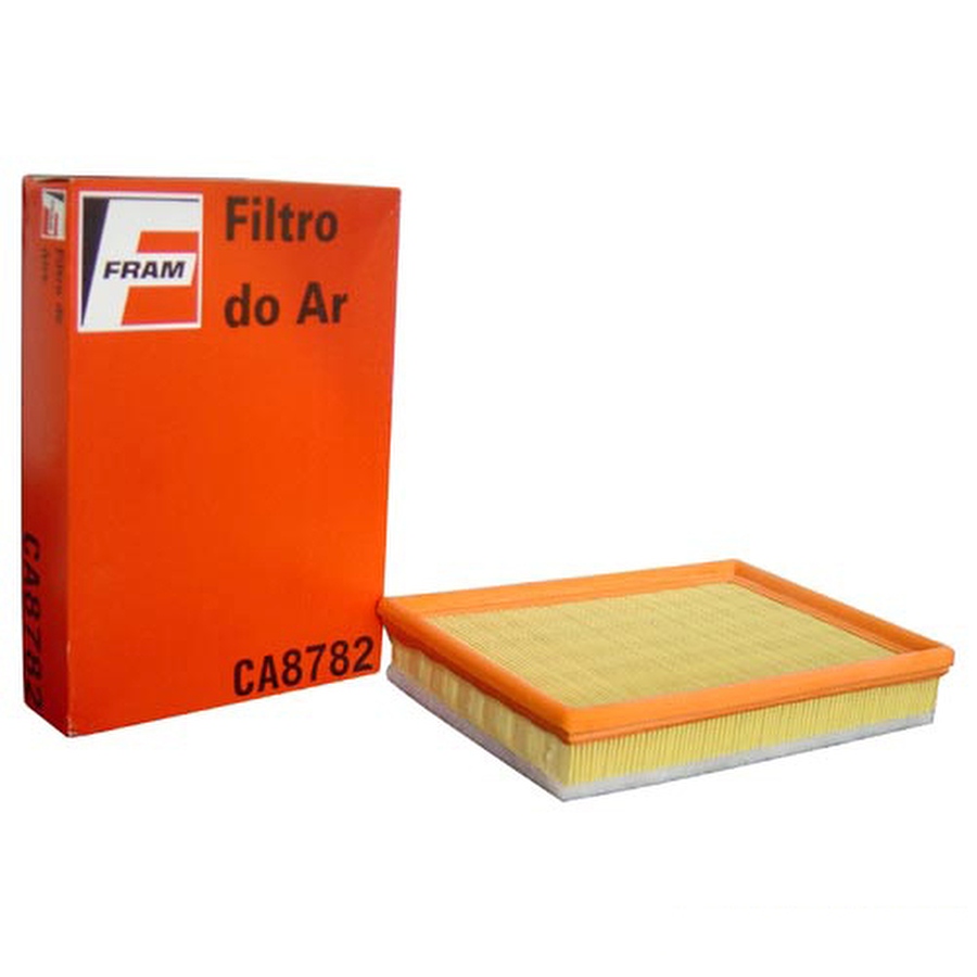 Filtro de Ar - Fram - CA8782 - Unitário