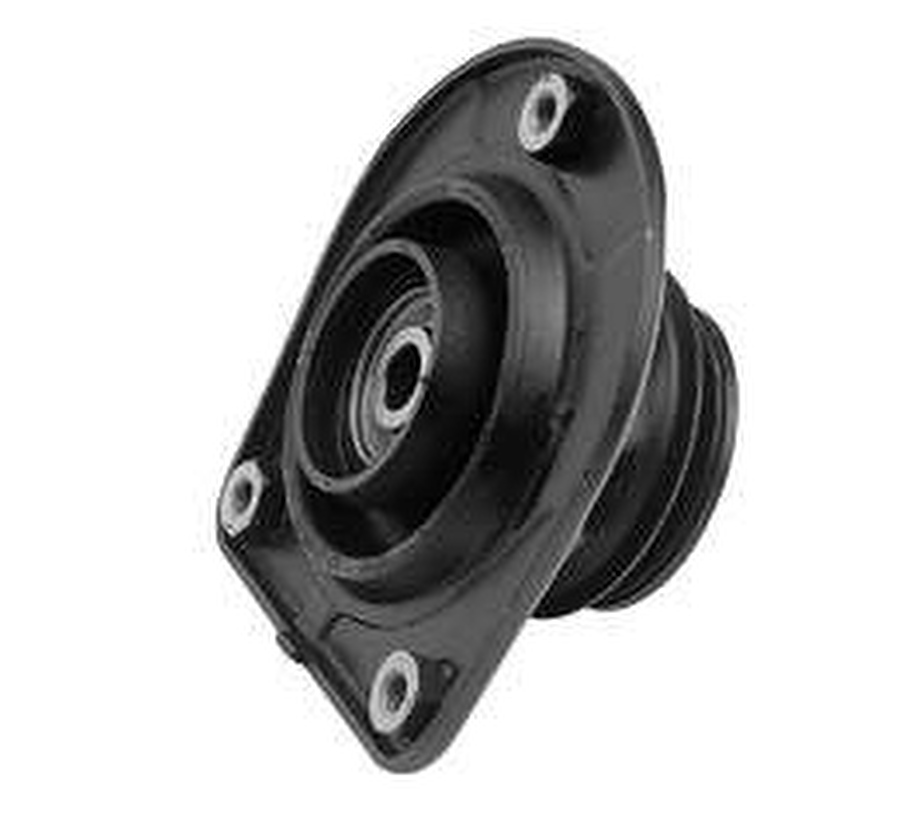 Coxim do Amortecedor Dianteiro - Monroe Axios - 1128 - Unitário