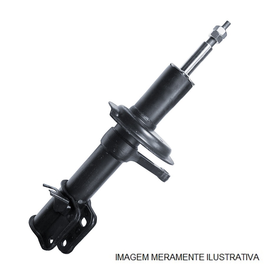 Amortecedor Dianteiro Premium - KYB - 634090 - Unitário