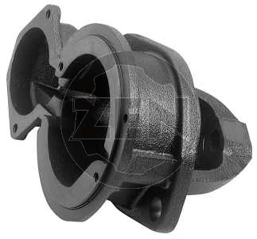 Mancal do Motor de Partida - Zen - 2608 - Unitário