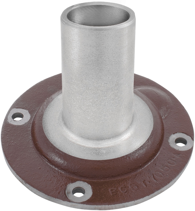 Tampa Frontal do Câmbio - Triade - T-23 - Unitário