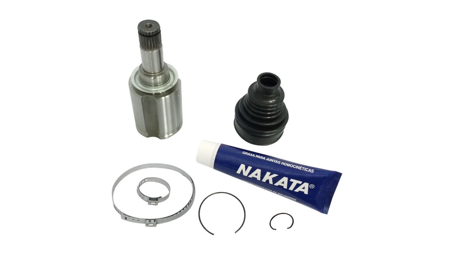 Tulipa - Nakata - NJH01-877D - Unitário