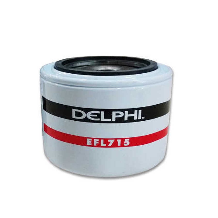 Filtro de Óleo Primário - Delphi - EFL715 - Unitário