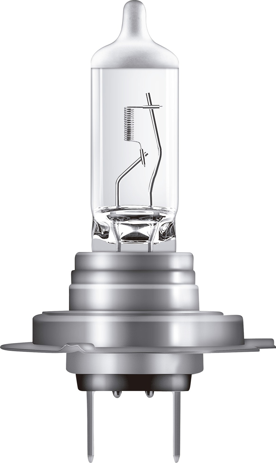 Lâmpada Silver Star 2.0 H7 - Osram - 64210SV2 - Par