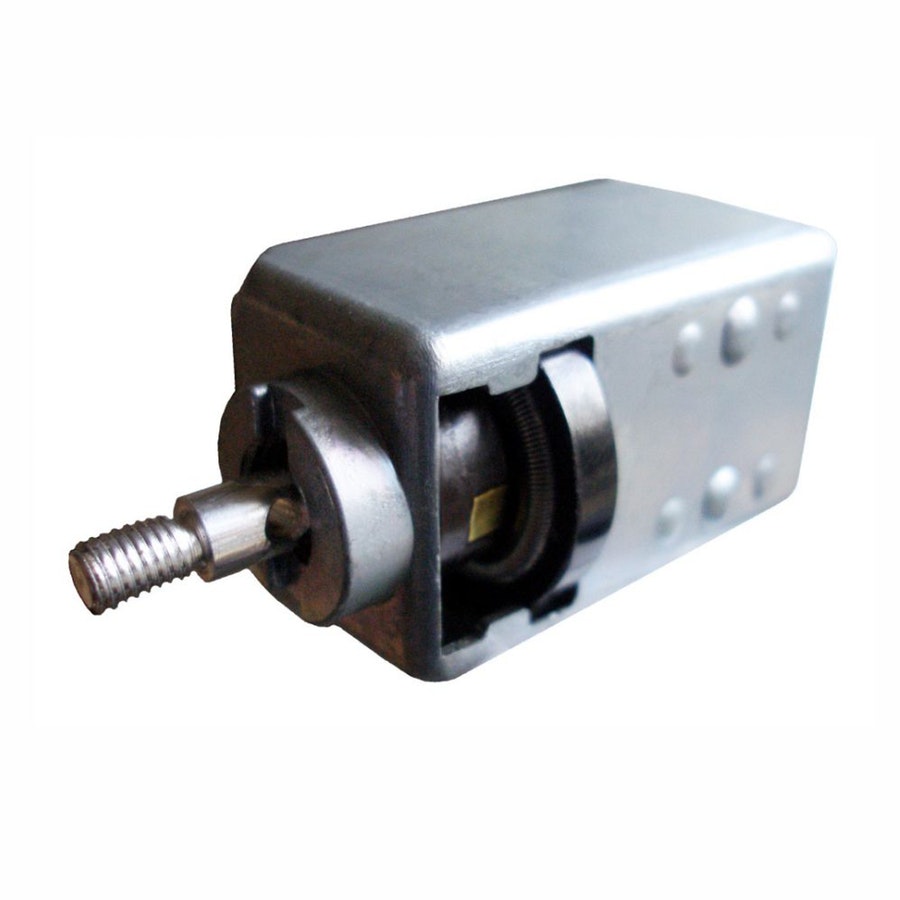 Chave Comutadora de Luz com Dimmer Audi/Vw 119415291/ 211941531B/ 211941531E - 6 Terminais 12V - DNI - DNI 2000 - Unitário