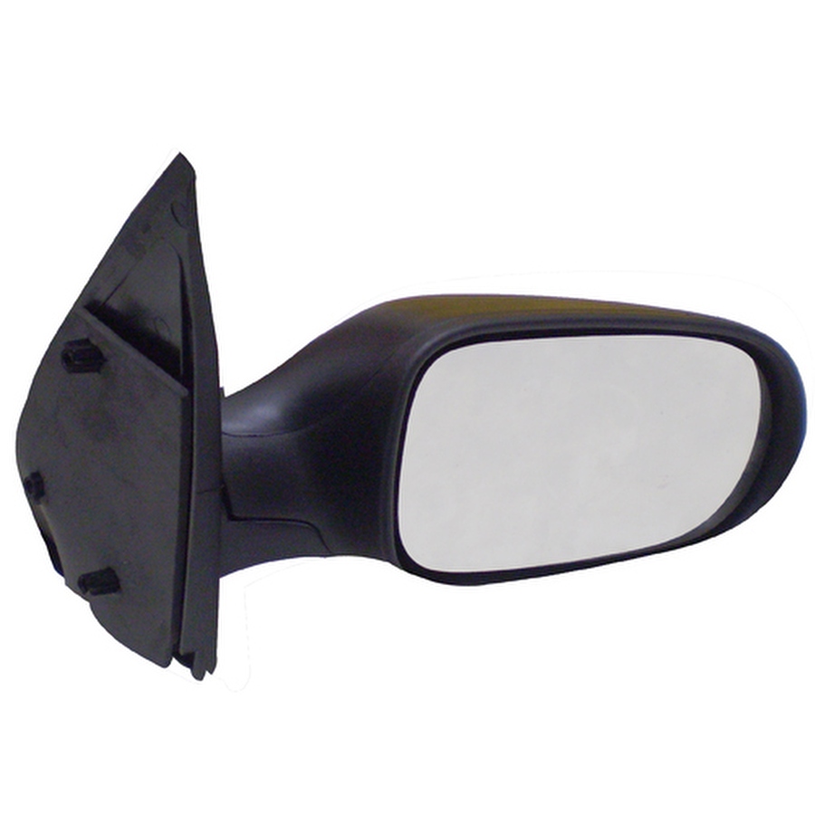 Retrovisor Externo - Metagal - RTSE02FX - Unitário