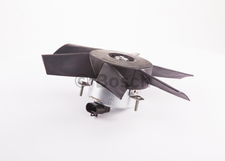 Motor de Arrefecimento Gpc 12V 250W - Bosch - 9130451046 - Unitário