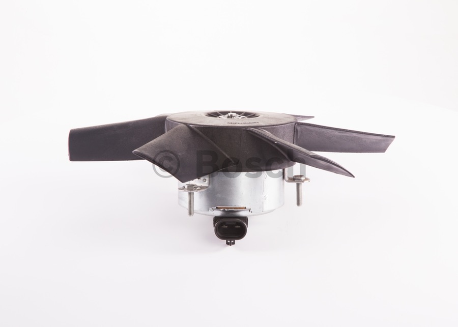 Motor de Arrefecimento Gpc 12V 250W - Bosch - 9130451046 - Unitário