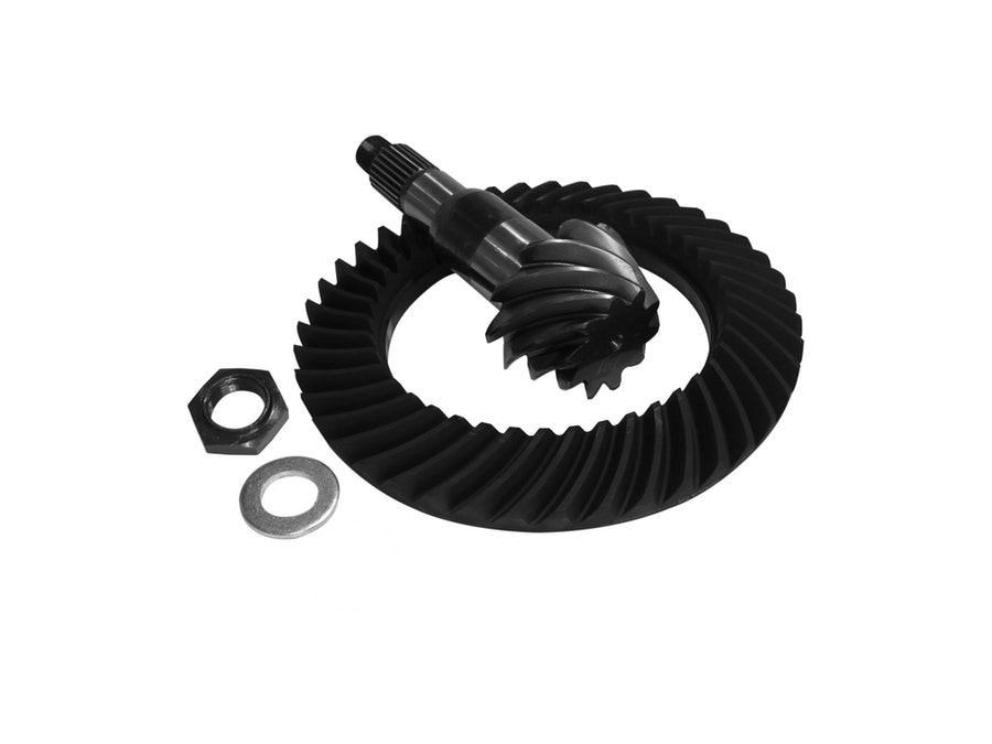 Coroa e Pinhão do Diferencial - Nakata - ND01009 - Unitário