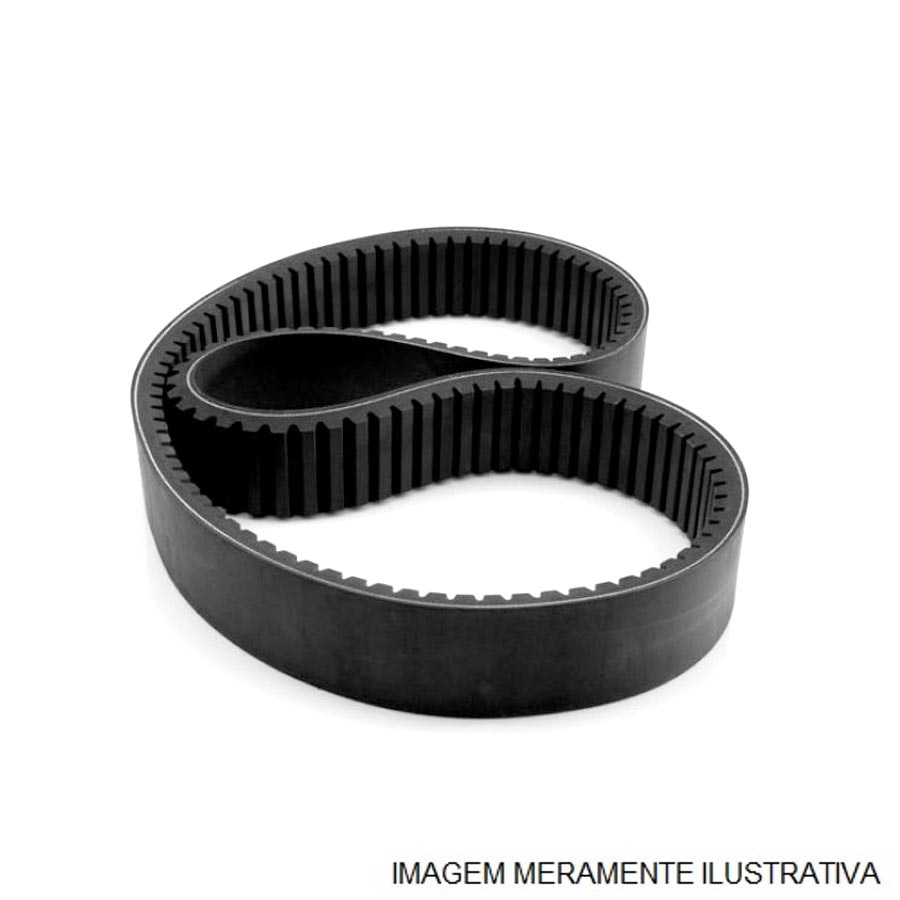 Correia Dentada - ACDelco - 88904447 - Unitário