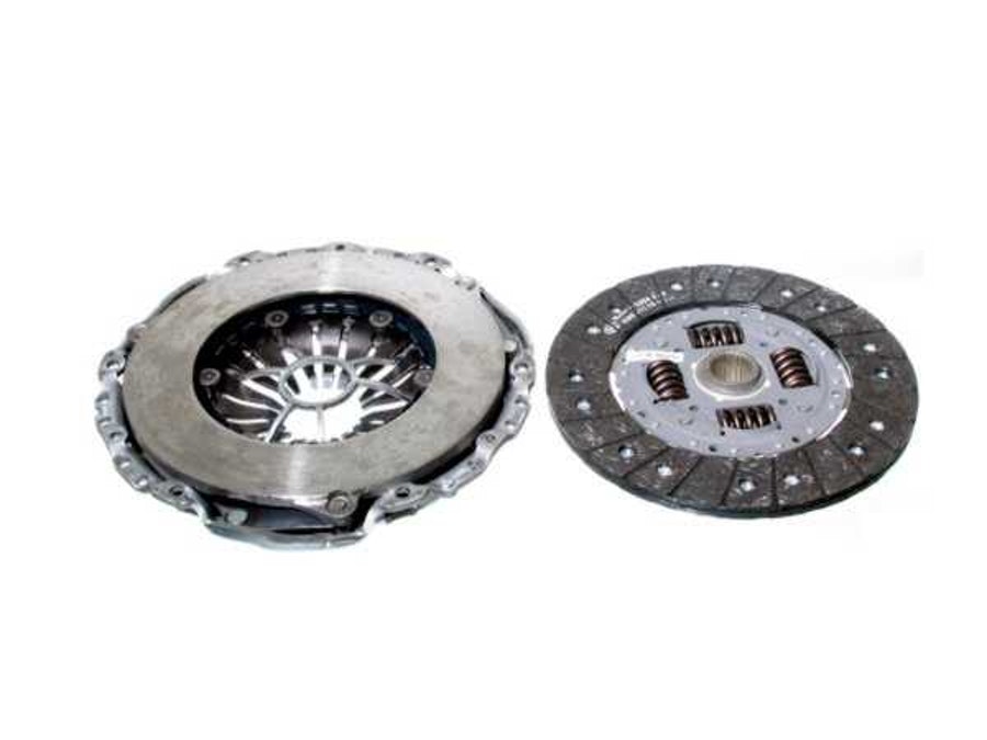 Kit de Embreagem - LUK - 624 3148 09 0 - Unitário