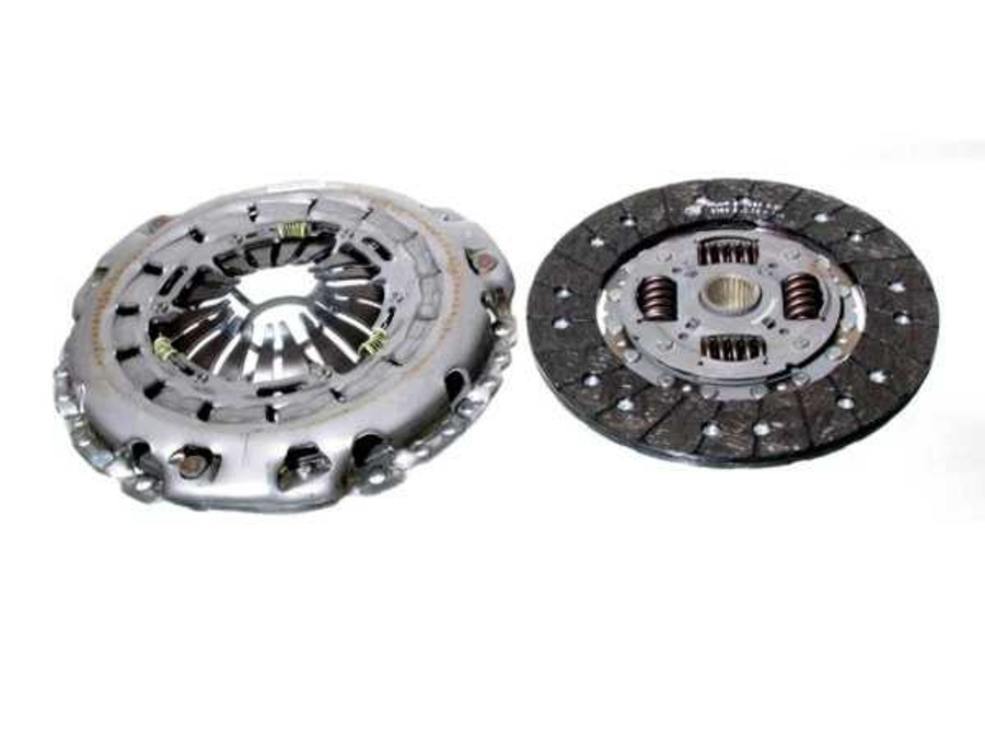 Kit de Embreagem - LUK - 624 3148 09 0 - Unitário