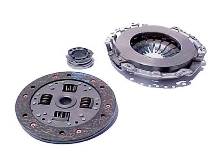 Kit Embreagem Lukrepset Volkswagen Gol G2 1999 A 2003 - LUK - 618 2168 00 0 - Unitário