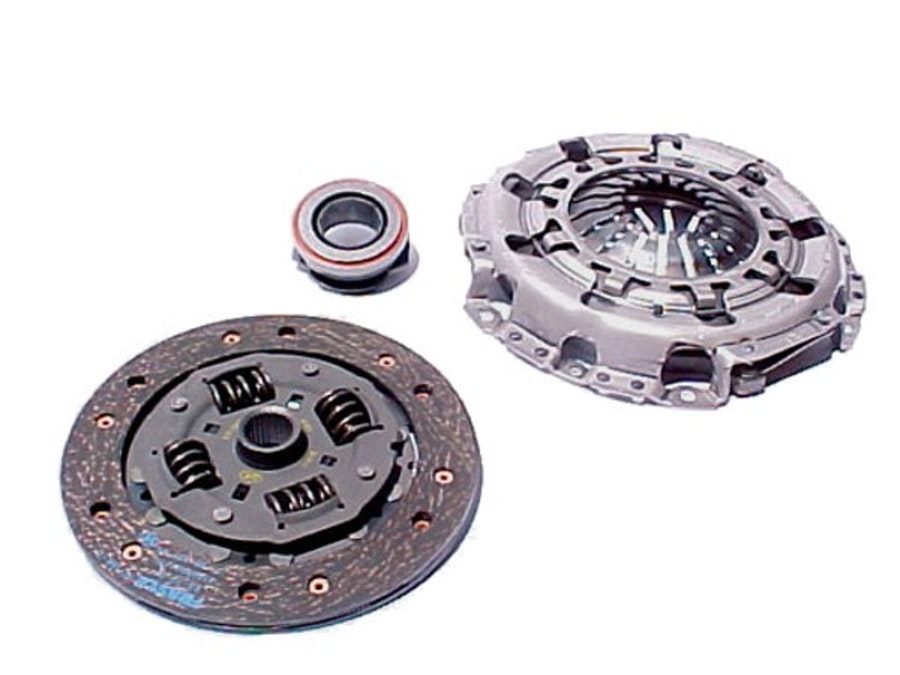 Kit Embreagem Lukrepset Volkswagen Gol G2 1999 A 2003 - LUK - 618 2168 00 0 - Unitário